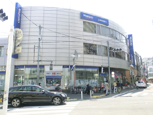 リブイン　ハーモニー砧 周辺画像5