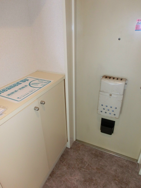 メゾン千歳 その他2