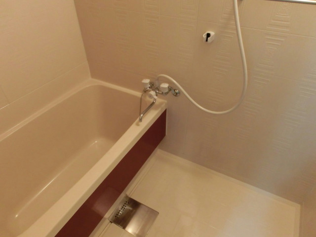 メゾン千歳 キッチン