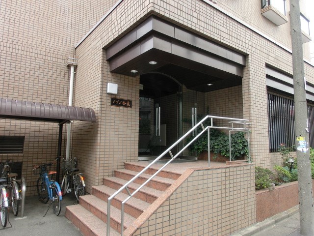 メゾン香葉 その他1