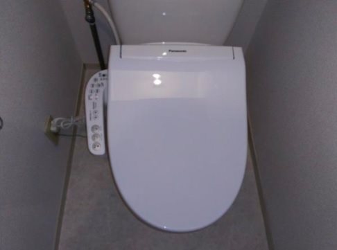 MTコート 風呂画像