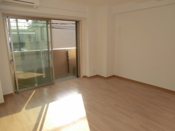 グレース桜丘 玄関