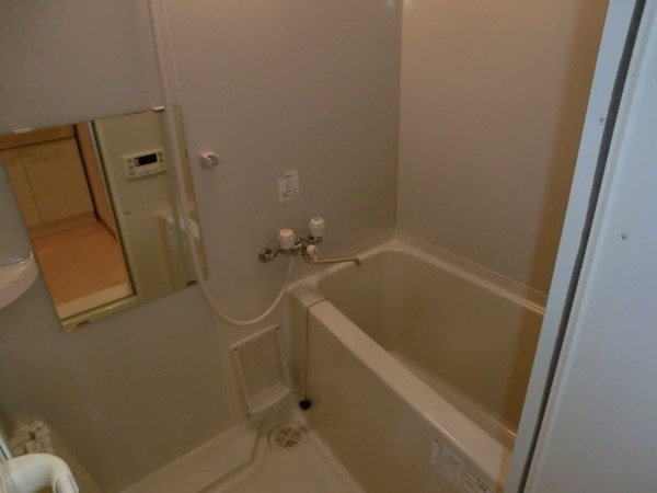 グレース桜丘 キッチン