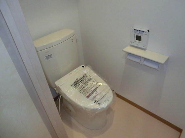 グレース桜丘 ベッドルーム