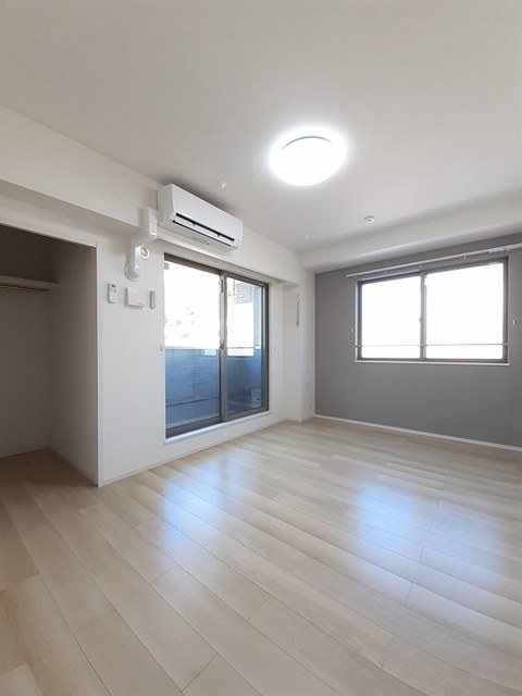 Future21 リビング