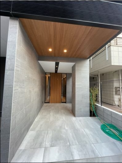 REGALO経堂 その他外観2