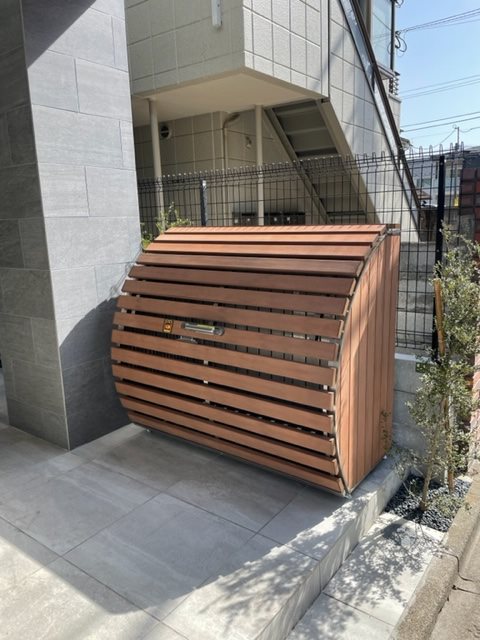 REGALO経堂 その他外観5