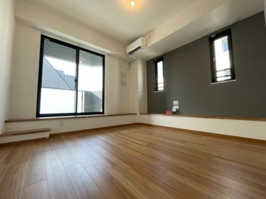 REGALO経堂 リビング