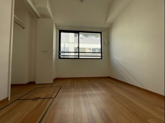 REGALO経堂 ベッドルーム