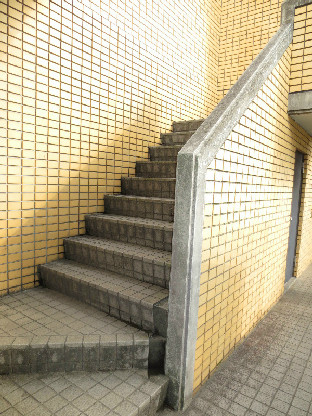 フリューゲルハイム その他外観5