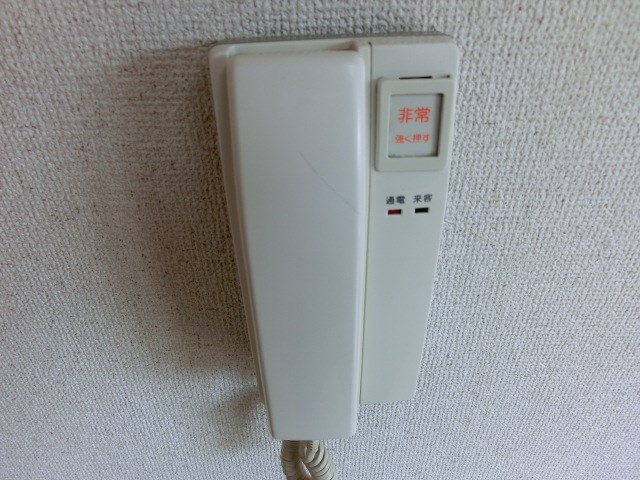 メゾンまほろば 風呂画像