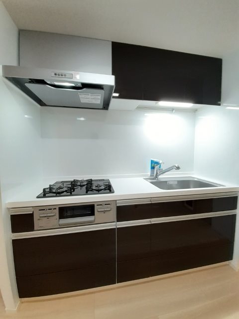 パークサイド十番山　経堂 キッチン