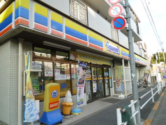 パークサイド十番山　経堂 周辺画像7