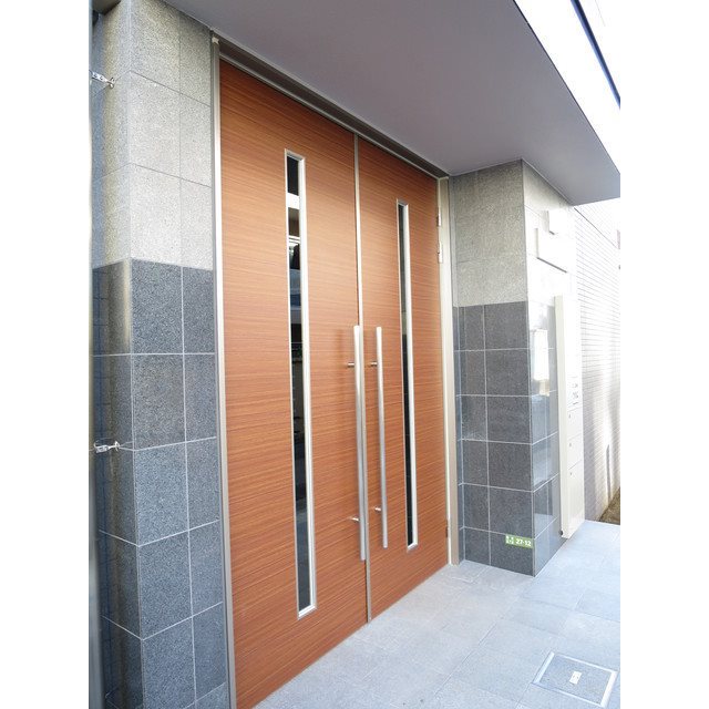 ベルク経堂壱番館 その他外観2