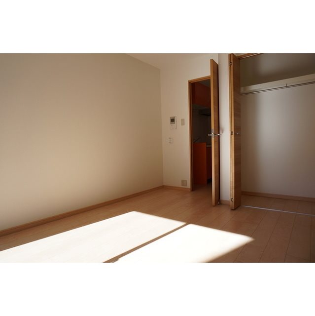 ベルク経堂壱番館 リビング