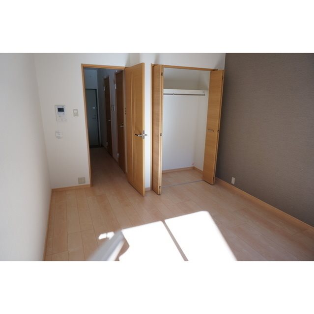 ベルク経堂壱番館 ベッドルーム