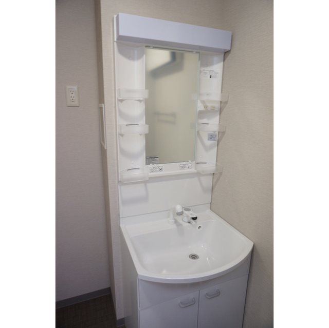 ベルク経堂壱番館 ベランダ