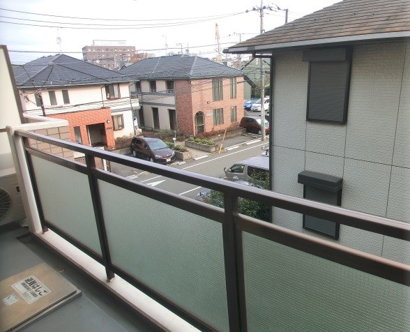 テラス桜丘 その他3