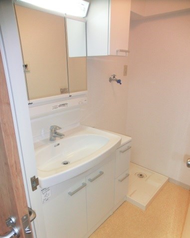 テラス桜丘 ベッドルーム