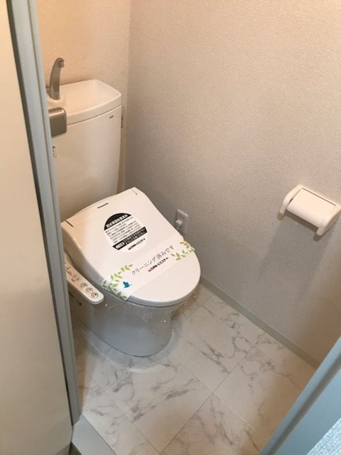 シティハイツ砧 風呂画像