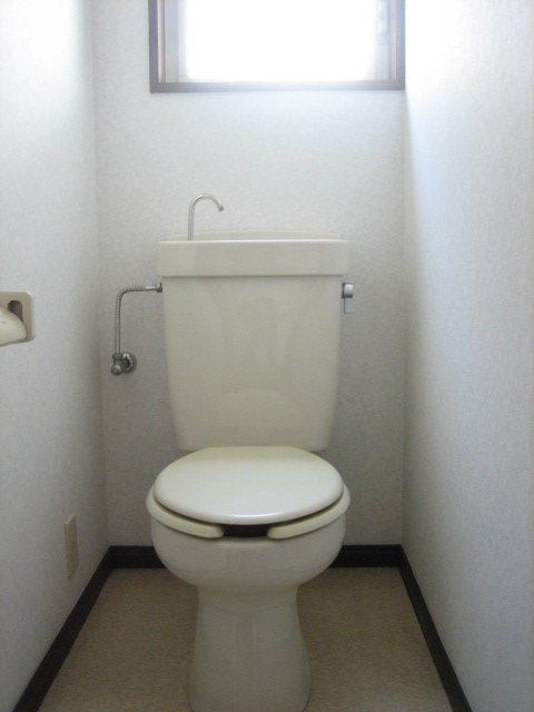 チェリーハイツ  その他4