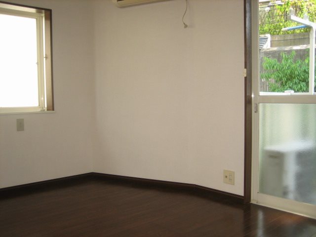 チェリーハイツ  リビング