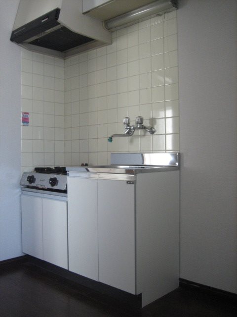 チェリーハイツ  キッチン