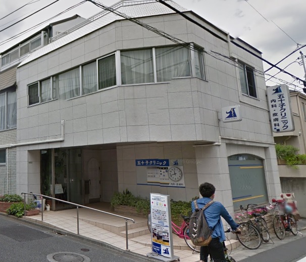 チェリーハイツ  周辺画像2