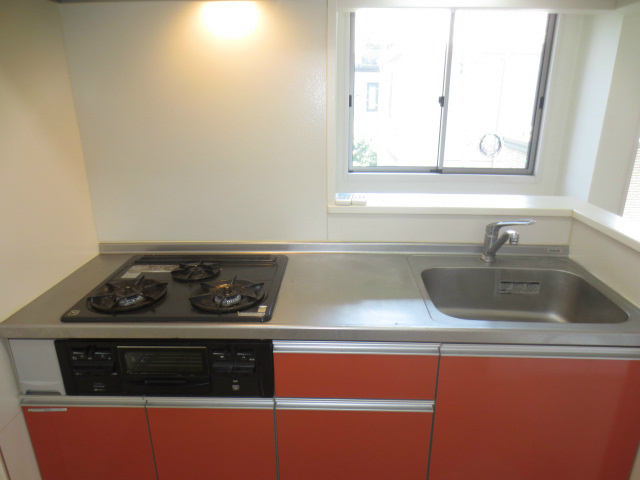 コルティーレ経堂 その他4