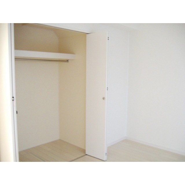 コルティーレ経堂 ベッドルーム