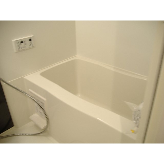 コルティーレ経堂 風呂画像