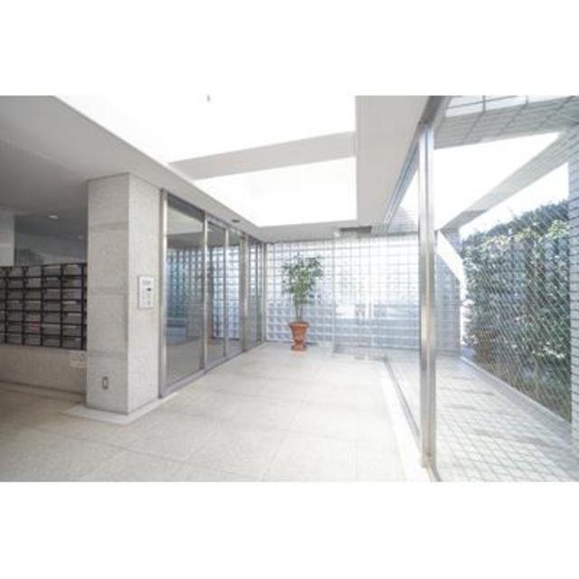 成城ストリームハイツ その他外観1