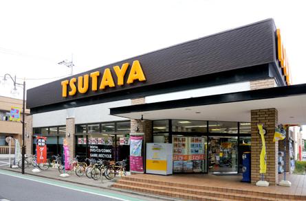 成城ストリームハイツ 周辺画像3