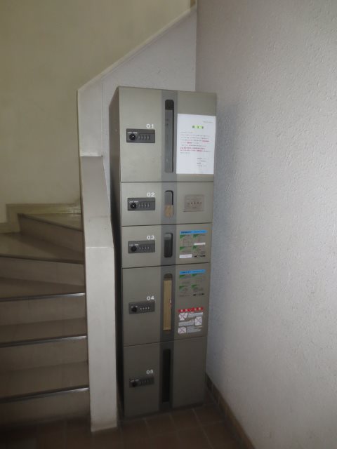 ソーワ豪徳寺マンション その他外観3