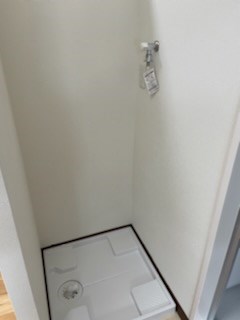 石山ビル ベランダ