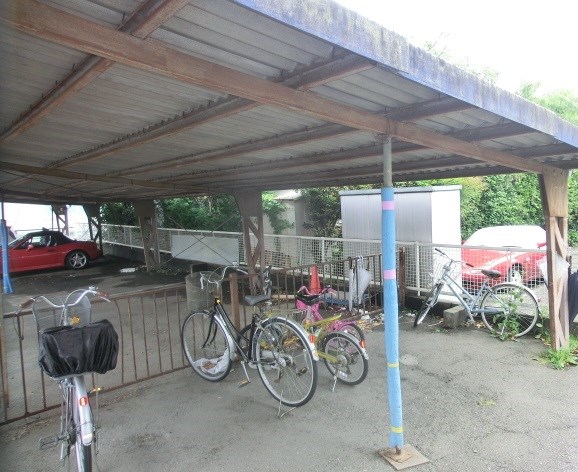 富士ハイム その他外観1