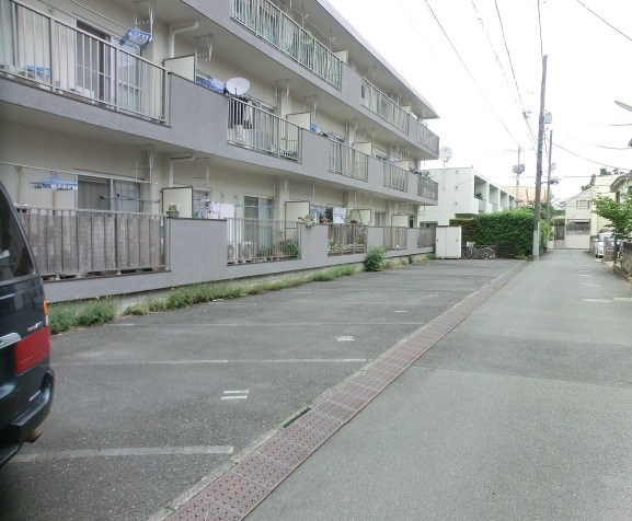 富士ハイム その他外観2