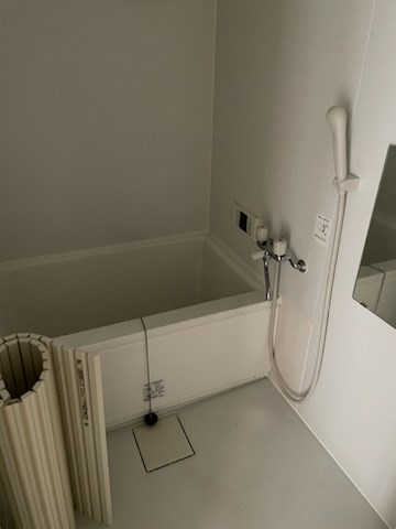 富士ハイム リビング