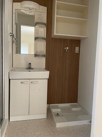 富士ハイム ベッドルーム