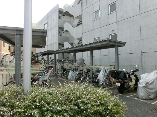 スペラール砧 その他7