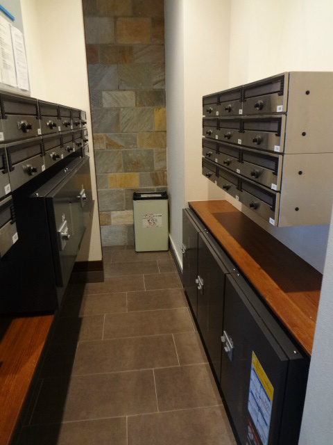 プレジオ桜丘 その他3