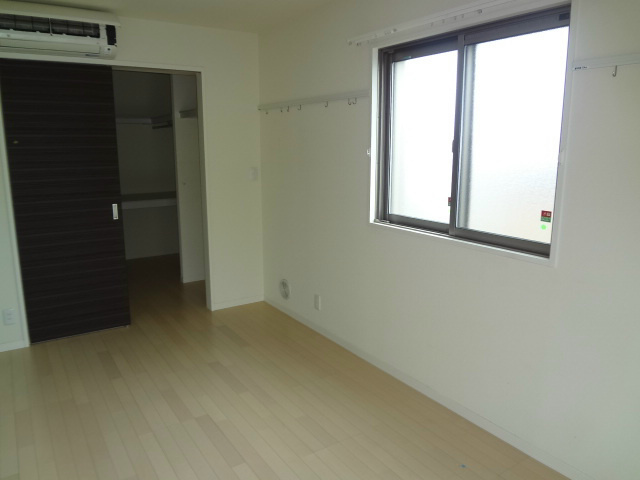 プレジオ桜丘 リビング