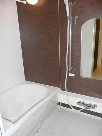 プレジオ桜丘 ベッドルーム