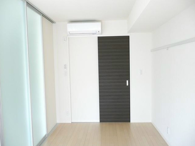 プレジオ桜丘 ベランダ