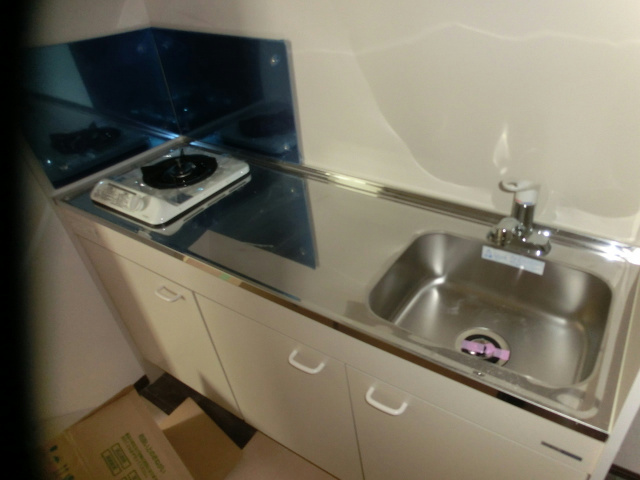 サンハウス リビング