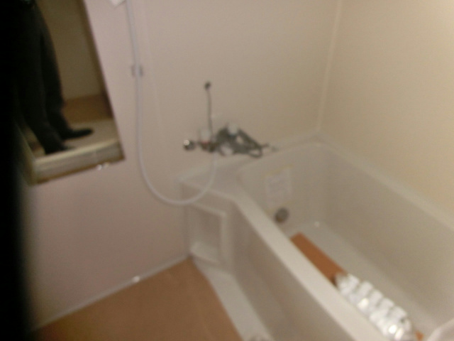 サンハウス キッチン