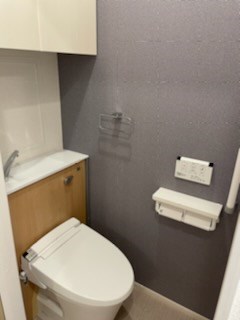 グランドワール千歳船橋 風呂画像