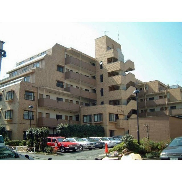 メゾン・ド・ロア 109号室 外観