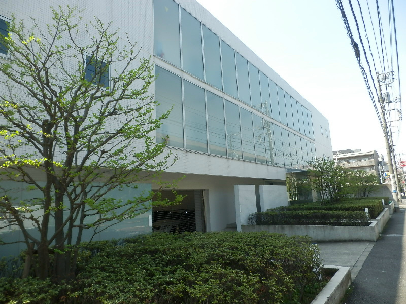 ポローニアハウス赤堤 401号室 外観