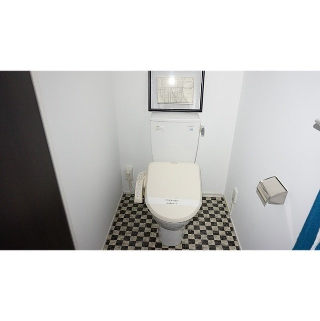 ポローニアハウス赤堤 その他1